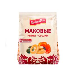 Mini сovrigi cu mac КОЛОМЕНСКИЙ, 180 g