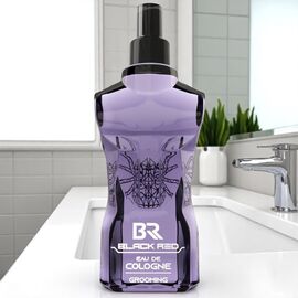 Лосьон после бритья BLACKRED Grooming, 350 мл