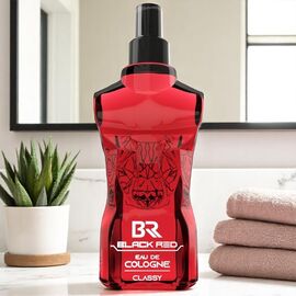 Лосьон после бритья BLACKRED Classy, 350 мл