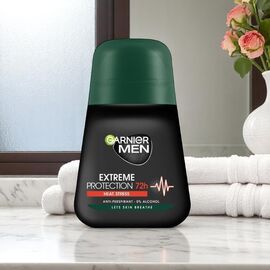 Дезодорант GARNIER Extreme, ролл-он, мужской, 50мл