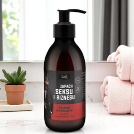 Balsam dupa ras LaQ Doberman, 150 ml