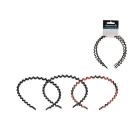 Set bentite plastic Eleganza, 3 buc