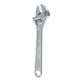 Cheie reglabilă TOP TOOLS, fără mânere izolate, 0–24 mm, 200 mm, 35D112