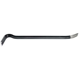 Cârjă cu cui TOPEX, rezistență sporită, 400x21 mm, 04A140