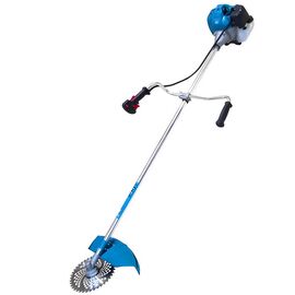 Коса бензиновая HAMMER, 52,7 см3, 2500 Вт., 7000мин, M52