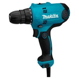 Дрель-шуруповерт electric MAKITA, 320 W, 1500 rpm, mandrină 10 mm