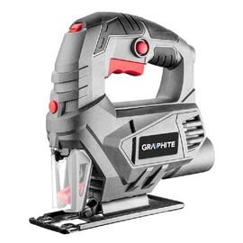 Лобзик электрический GRAPHITE, 450 Вт, 3000 ход/мин
