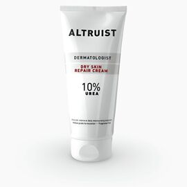Крем для тела ALTRUIST Dry Skin Cream, 200 мл