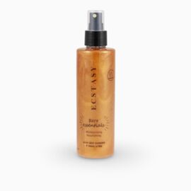 Спрей для тела ECSTASY Body Mist Shimmer Bare Essentials, 200 мл