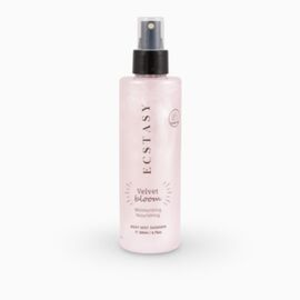 Спрей для тела ECSTASY Body Mist Shimmer Velvet Bloom, 200 мл