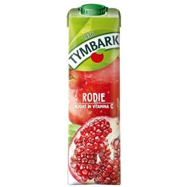 Нектар TYMBARK, с мякотью граната, 1 Л