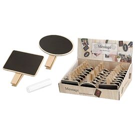 Tablita pentru inscriptia plantelor cultivate ProGarden Memo, 7х7 cm