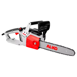 Fierăstrău electric cu lanț AL-KO, 2 kW, șină 35 cm, 5.8 kg, EKS2000