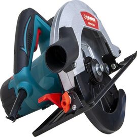 Fierăstrău circular HAMMER, 1600 W, 5500 rot/min, Ø185 mm