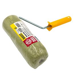 Rezerve de rolă BAU WELT BAUSTAR FASAD, 25 cm, fir 18 mm, Ø68 x Ø8 mm, 1 buc, 1 cutie–40 buc