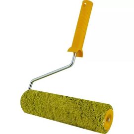 Rulou BAU WELT BAUSTAR, cu mâner, 25 cm, fir 18 mm, Ø48 x Ø8 mm, 1 buc, 1 cutie–40 buc