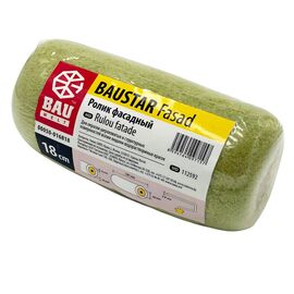 Rezerve de rolă BAU WELT BAUSTAR FASAD, 18 cm, fir 18 mm, Ø68 x Ø8 mm, 1 buc, 1 amb–10 buc