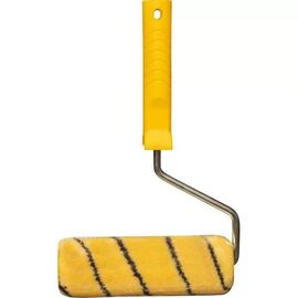 Rolă BAU WELT BAUTEX cu mâner, 25 cm, fir 13 mm, Ø48 mm, Ø8 mm, 40 buc/cutie