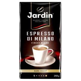 Кофе JARDIN Эспрессо, молотый, 250 г