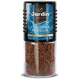 Кофе JARDIN Колумбия, растворимый, 95 гр