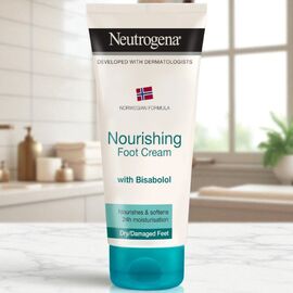 Крем для ног от трещин на пятках NEUTROGENA Норвежская формула, 50 мл