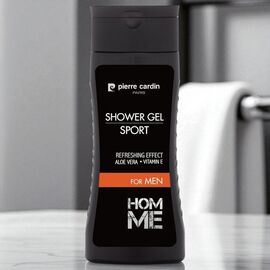 Гель для душа PC Sport Men, 300 мл