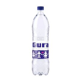Вода газированная GURA CAINARULUI, 1.5 л