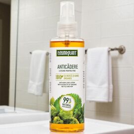 Лосьон для волос COSMEPLANT, против выпадения, 200 мл