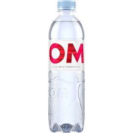 Apa carbogazoasa OM, 0.5 l