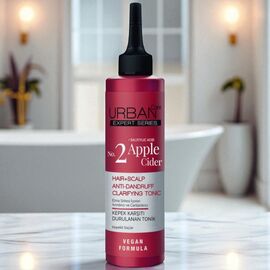 Тоник URBAN CARE с яблочным сидром, 200 мл