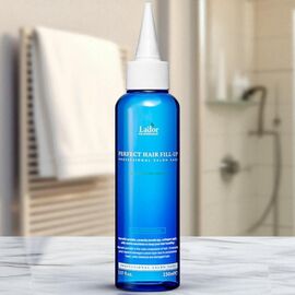 Filler de par LADOR Perfect Hair Full Up restaurare, 150 ml