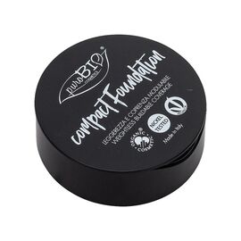 Пудра тональная PURO BIO Compact 01