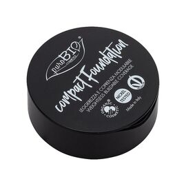 Fond de ten pudra PURO BIO Compact 03