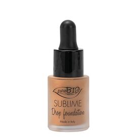 Основа тональная PURO BIO SUBLIME Drop 06