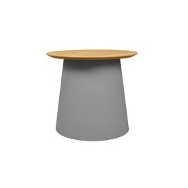 Стол DECOPRIM PLUS ILARIA, HB, Grey