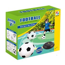 Детский футбольный тренировочный набор CHAMYEA TOYS, ZJA289567