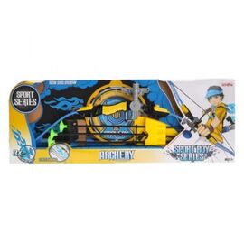 Arc infrarosu, sageti si tinta SHIYU TOYS, ZJA088426