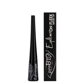 Подводка для глаз PURO BIO On Fleek Felt TIP 01