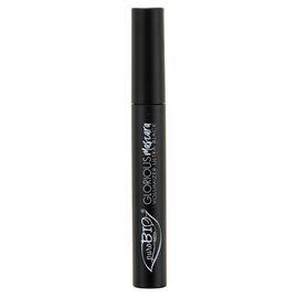 Тушь для ресниц PURO BIO Glorious 01, Black