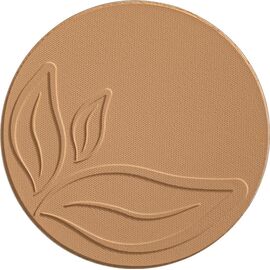 Пудра тональная PURO BIO Compact 04, запаска