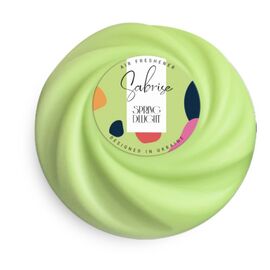Odorizant de aer SABRISE Placere de primavara, gel, 150 g