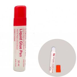 Clei lichid, cu bureta, 30 ml