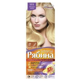 Краска для волос ACME РЯБИНА Intense, 111 - Мокрый песок, 100 мл
