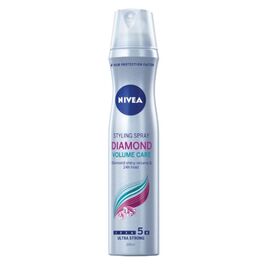 Лак для волос NIVEA Diamond Volume, 250 мл