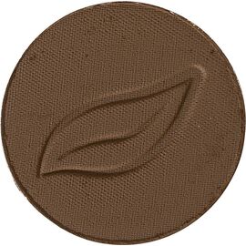 Fard pentru pleoape PURO BIO 14 Cold Brown
