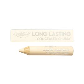Concealer PURO BIO Long Lasting Chubby 025L