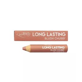 Blush-creion PURO BIO Chubby 022L