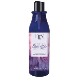 Гель для душа ELEN COSMETICS “Bloom Affair”, парфюмированный, 250 мл