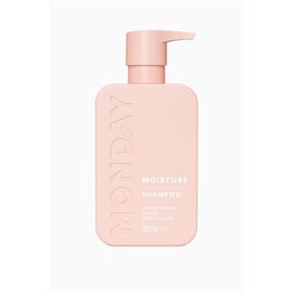 Шампунь для волос MONDAY Увлажнение, 350 мл