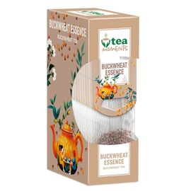 Чай TEA MOMENTS Caddy, гречишный, 15 x 2.4 г